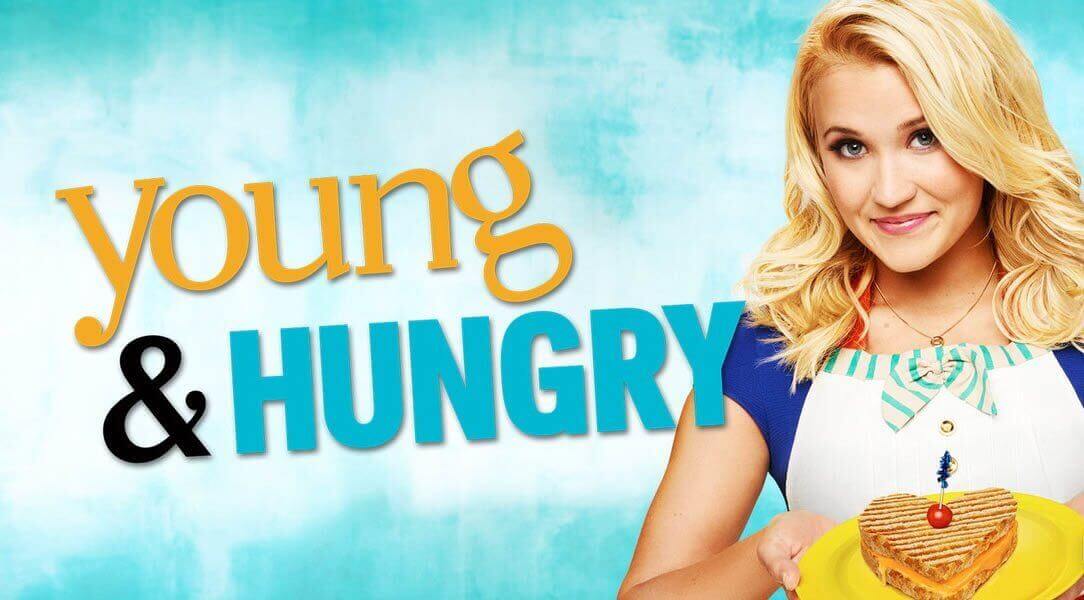 young and hungry torrent