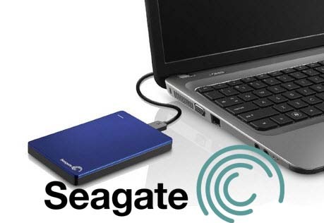seagate hard drive recovery software